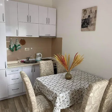 Apartment Dragan *