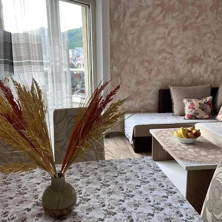 Dragan Apartment