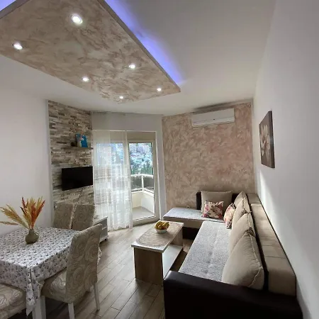 Dragan Apartment