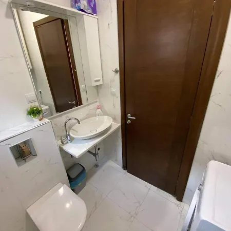 Apartment Dragan