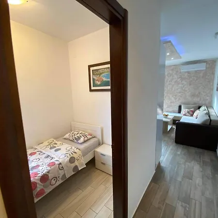Apartment Dragan Budva