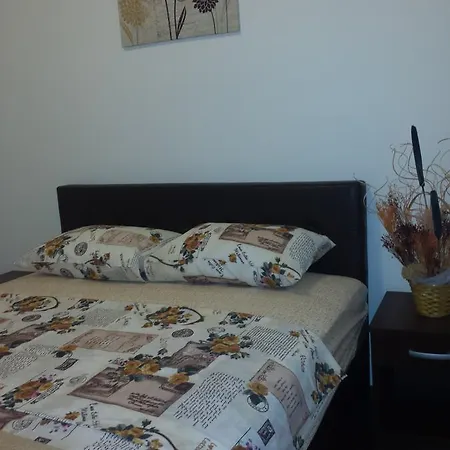 Dragan Apartment