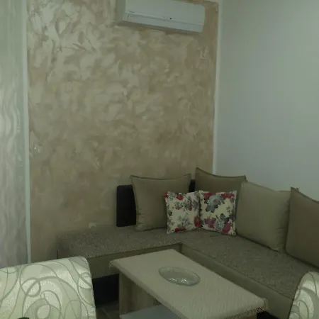 Dragan Apartment