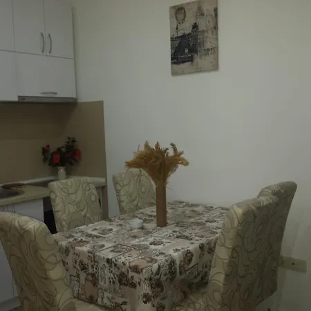 Dragan Apartment Budva