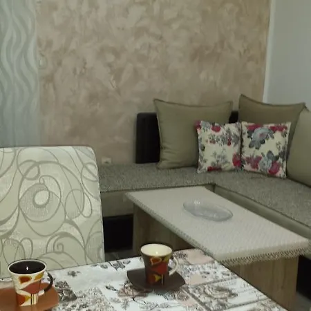 Apartment Dragan Budva
