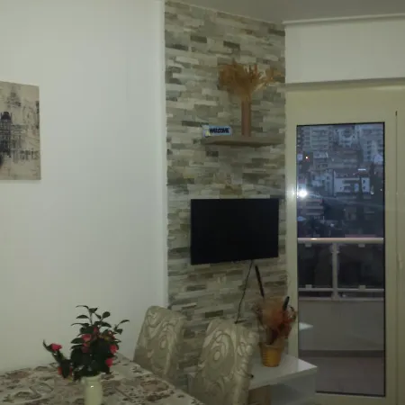 Dragan Apartment *