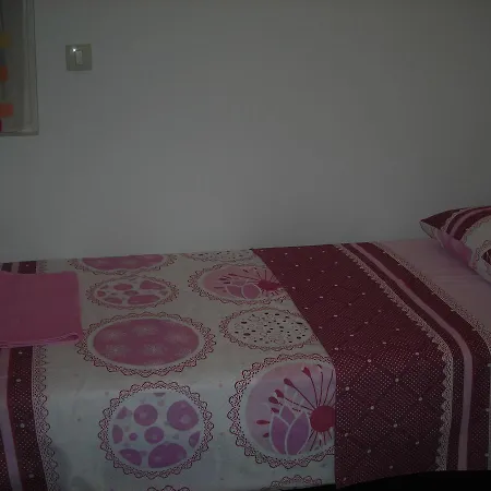 Apartment Dragan *