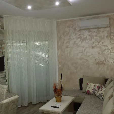 Dragan Apartment Budva